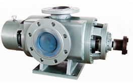 2GaSB-系列不銹鋼雙吸雙螺桿產(chǎn)品圖8