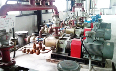 山東科宇能源評(píng)價(jià)威格獅泵業(yè)售后很給力！產(chǎn)品圖