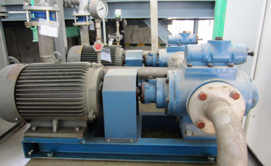 包鋼集團(tuán)王經(jīng)理評(píng)價(jià)威格獅泵很好用，質(zhì)量不錯(cuò)！產(chǎn)品圖